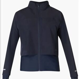 Sweaty Betty Fast Track Running Jacket